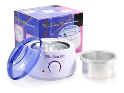 A700-CALENTADOR OLLA DE CERA Pro Wax100 CAPACIDAD 500 ml