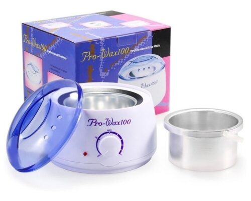 A700-CALENTADOR OLLA DE CERA Pro Wax100 CAPACIDAD 500 ml