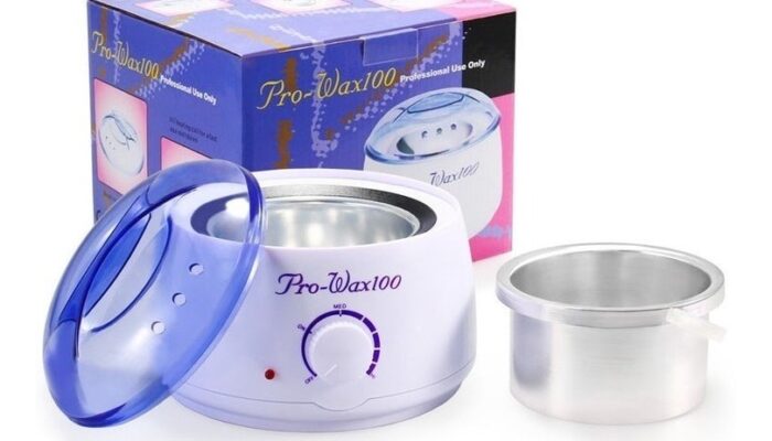 A700-CALENTADOR OLLA DE CERA Pro Wax100 CAPACIDAD 500 ml