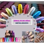 A1008-Esmaltes Metalizados Espejados