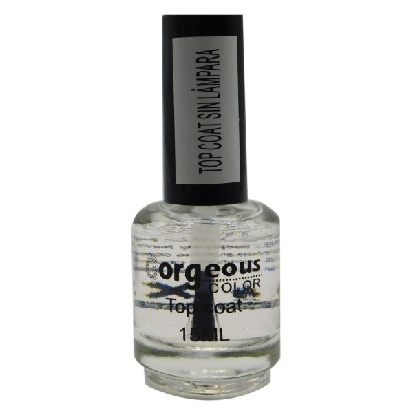 A314-Top coat sin lampara Georgeous