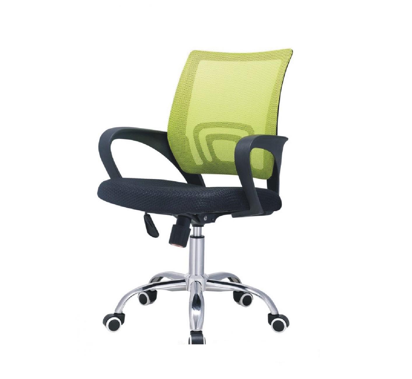 A466SILLA DE ESCRITORIO CON RUEDAS Marianela