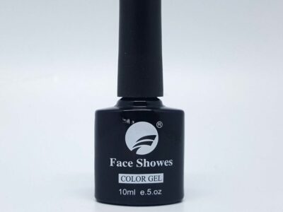 A1038-BASE COAT FASE SHOWES