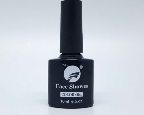 A1038-BASE COAT FASE SHOWES