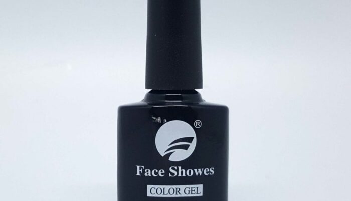 A1038-BASE COAT FASE SHOWES