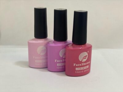 A1036-ESMALTES SEMIPERMANENTES FACE SHOWES