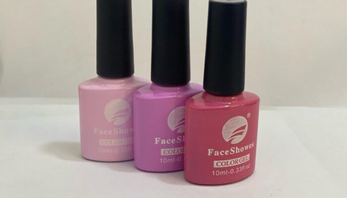 A1036-ESMALTES SEMIPERMANENTES FACE SHOWES