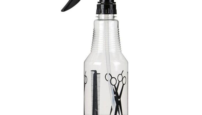 A131-Spray Rociador Peluquería 450 ml