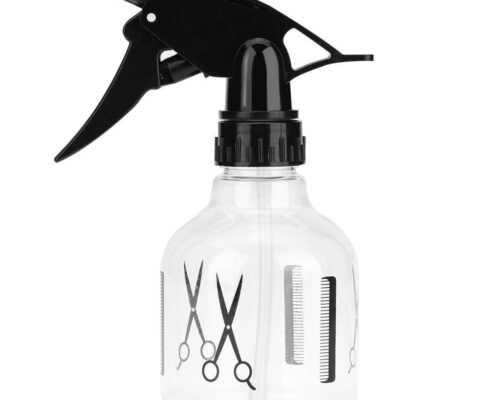 A132- Spray Rociador Peluquería, 360 ml