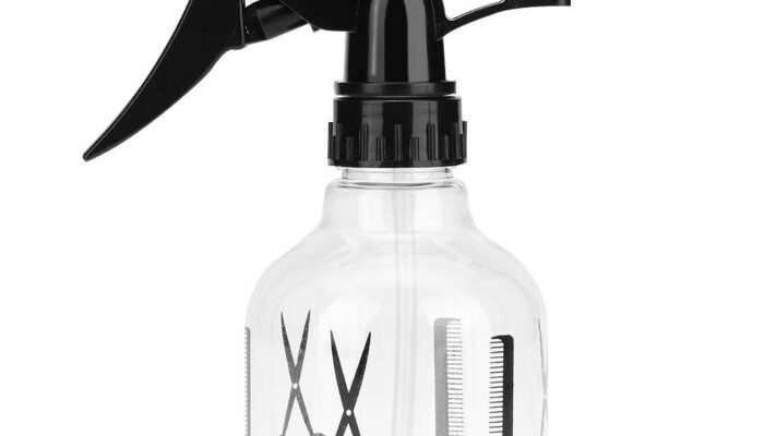 A132- Spray Rociador Peluquería, 360 ml