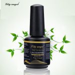 A1063-Top Coat Lily Angel