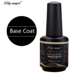 A1062-Base Coat Lily Angel