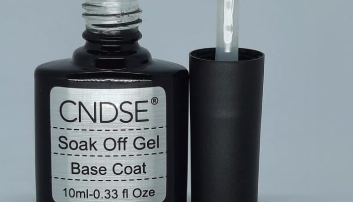 A1064-Base Coat CNDSE