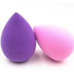 A2054-Esponja para maquillaje, beauty blender Gota