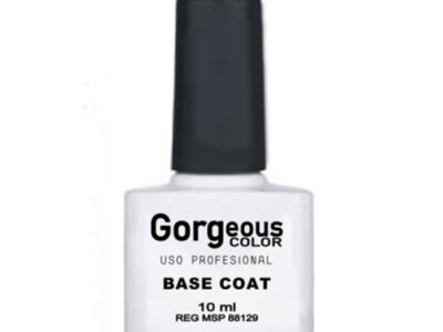 A1109-BASE COAT GORGEOUS, 10ml