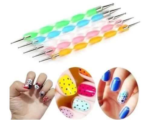 A1105-Set punteros dotting