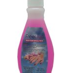 A1134-Quita Esmaltes Free Live, 120 ml