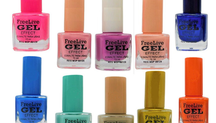 A1137-Esmaltes Free Live efecto gel