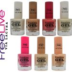 A1143-Esmaltes Free Live Vía Láctea Efecto Gel