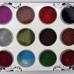 A1160-Caviar Para Diseño de Uñas