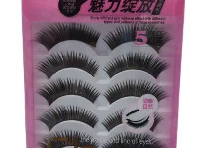 A2070-Pestañas postizas eyelashes Dream Kiss