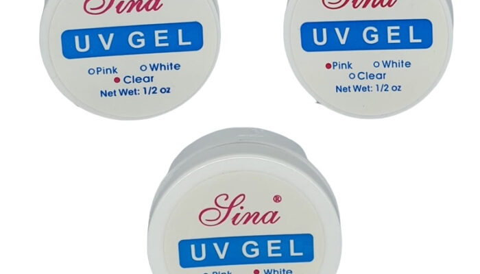 A1177-Gel UV, Sina