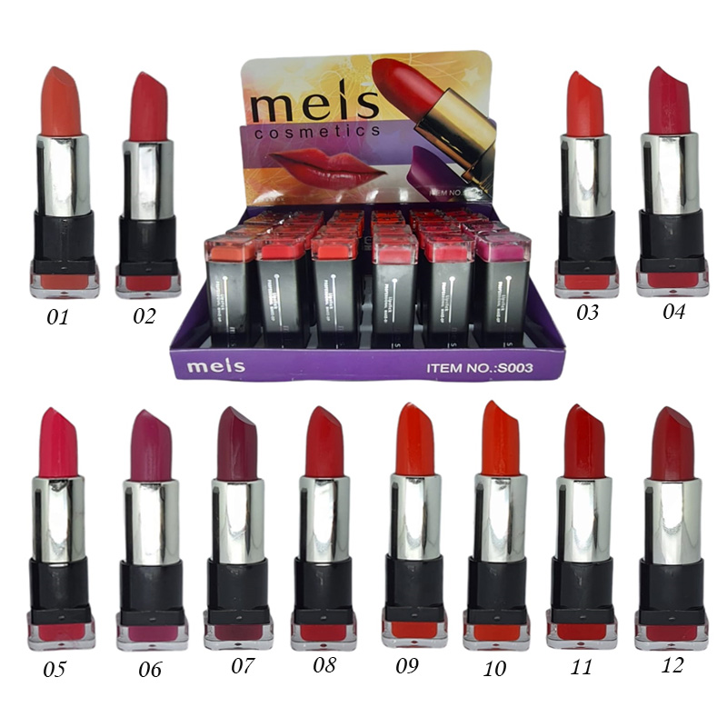 LABIAL MEL00