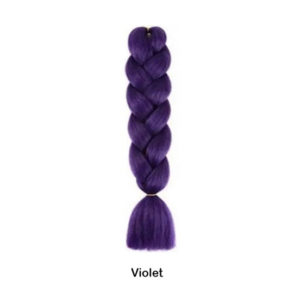 Color Violet