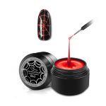 A1213-GEL SPIDER ROJO