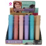 A2137-Máscara de pestañas Miss Betty waterproof New Makeup-M218