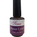 A1218-BASE COAT SINA