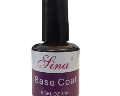 A1218-BASE COAT SINA