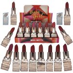 A2164-Labial en barra Miss Betty Boss Girl K58