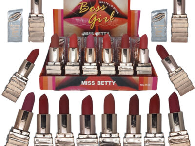 A2164-Labial en barra Miss Betty Boss Girl K58