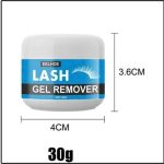 A2169-GEL REMOVEDOR PESTAÑAS, 30 gr