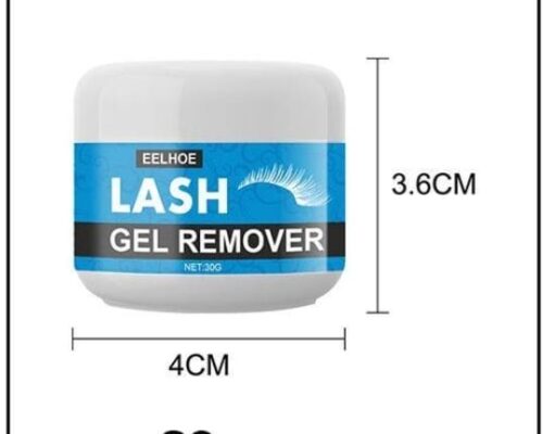 A2169-GEL REMOVEDOR PESTAÑAS, 30 gr