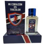 A1130-Perfume de hombre 50ml.