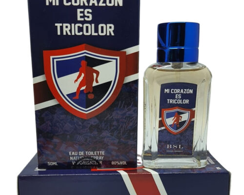 A1130-Perfume de hombre 50ml.