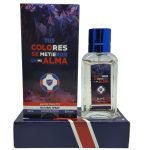 A1131-Perfume de hombre 50ml.