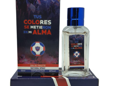 A1131-Perfume de hombre 50ml.