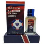 A1132-Perfume de hombre 50ml.