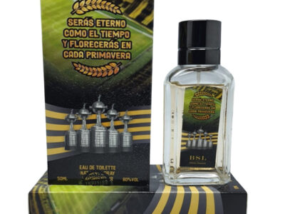 A1133-Perfume de hombre 50ml.