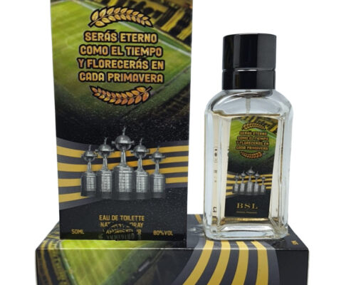 A1133-Perfume de hombre 50ml.