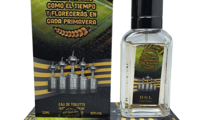 A1133-Perfume de hombre 50ml.