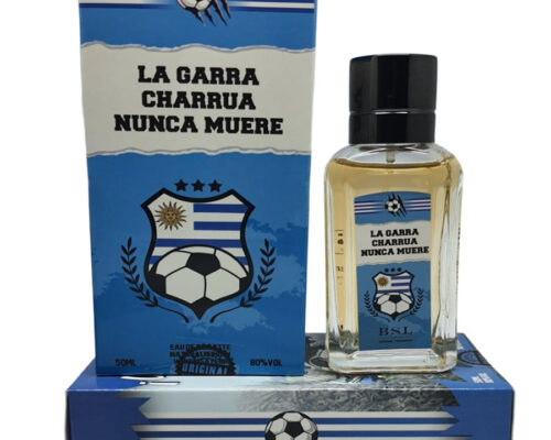 A1137-Perfume de hombre 50ml.