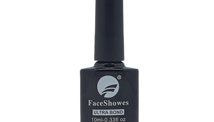 A1234-Ultra bond faceShoes 10ml.