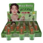 A2194-Brillo labial, Miss Betty COOL CACTUS N° 2218