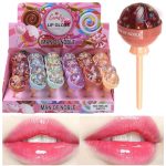 A2196-Brillo Labial, IMAN OF NOBLE, Candy Lip Gloss N°966-24