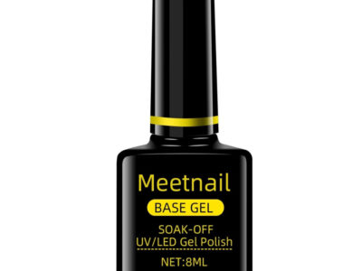 A1243-Base coat Meetnail