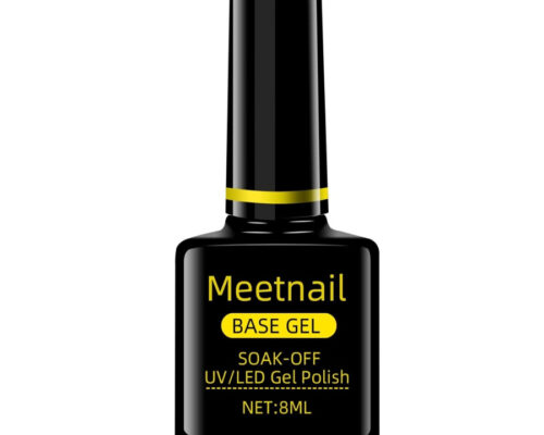 A1243-Base coat Meetnail